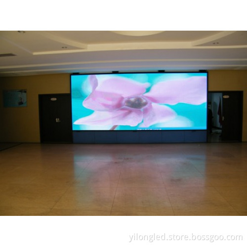 P7.62 Indoor Full Color LED Display /Indoor Full Color LED Display
